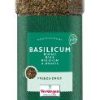 Basilicum Heel Gevriesdroogd Pure 45gr