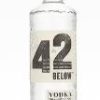 Wodka 42 Below 70cl