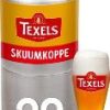 Fust Texels Skuumkoppe 20 Liter