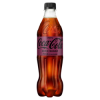 Coca Cola Zero Sugar Cherry 12x50cl