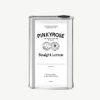 Pinkyrose Straigth Lemon Syrup 50cl