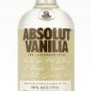 Wodka Absolut Vanille 70cl
