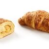 Croissant Ham Cheese Filling 60x100gr 5001649