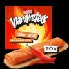 Topking Vlamvreter 20x70gr