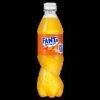 Fanta Orange Zero Sugar 12x50cl