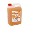 Raak Siroop Zero Sinaasappel 5 Liter