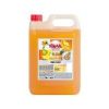 Raak Siroop Zero Multivrucht 5 Liter