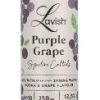 Lavish Purple Grape 24x25cl Blik