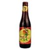 Brugse Zot Dubbel 24x33cl