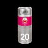 Fust Amstel Rose 20 Liter David