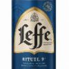 Fust Leffe Rituel 9% 20 liter