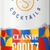 Stelz Spritz Mixed Classic 12x25cl Blik