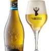 St. Hubertus Wit 12x33cl