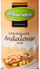 De Vlaendere Andalousesaus 1 Liter
