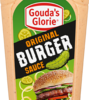 Gouda's Glorie Burgersauce 850ml