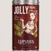 Fust Lupulus Jolly Poupee 20 Liter