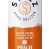 Stelz Peach 12x25cl Blik