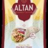 Altan Doner Kebab Kip Gesneden Halal DV 2,5 Kg