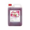 Raak Siroop Zero Framboos 5 Liter