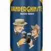 Fust Van Der Ghinste Rood Bruin 20 Liter 5,5%