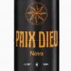 Fust Brasserie Caulier - Paix Dieu Nova 20 Liter