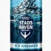 Fust Stadshaven Brouwerij - Ice Breaker 20 Liter