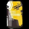 Langharig Tuig Hoppy Weizen 12x33cl Blik