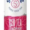 Stelz Ice Tea Lychee 12x25cl Blik