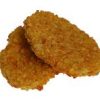 Crispy Chicken Burger Halal 25x100gr Corny Bakers