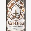 Fust Val-Dieu Brune 20 Liter