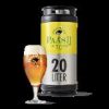 Fust t IJ PaasIJ 20 Liter