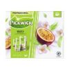 Thee PW White & Green Tea Jasmine pas 1,5gr envelo
