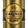 Fust Gouden Carolus Whisky Infused Blond 20 Liter