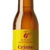 Dochter van de Korenaar Crime Passionnel 24x33cl