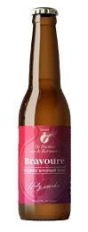 Dochter van de Korenaar Bravoure 24x33cl o.w.