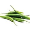Peper Spaanse Groen - Rawit kg 85862