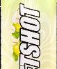Rocketshot Pear 70cl