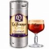 Fust La Trappe Quadrupel Special Edition 2026 20L