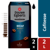 Koffie D.E. Decafe Roast 2 x 2 Liter Cafitesse