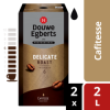 Koffie D.E. Delicate Roast 2 x 2 Liter Cafitesse