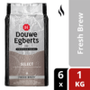 Koffie D.E. Fresh Brew Select 6x1000gr