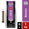 DE Espresso Intense Selection 6x1Kg