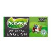 Thee PW English 6x100x4gr zonder envelop