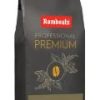 Koffie Rombouts Decafe 6x1Kg 313530