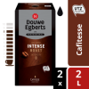 Koffie D.E. Intense Roast 2x2 Ltr Cafitesse