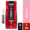 Koffie D.E. Dark Roast 6x1Kg 40391
