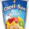 Capri Sun Multivitamine 4x10x20cl