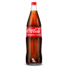 Coca Cola 6x100cl Glas