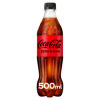 Coca Cola Zero PET 12x50cl