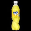 Fanta Lemon Zero Sugar 12x50cl